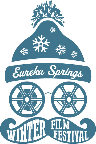 Eureka Winter Film Fest logo